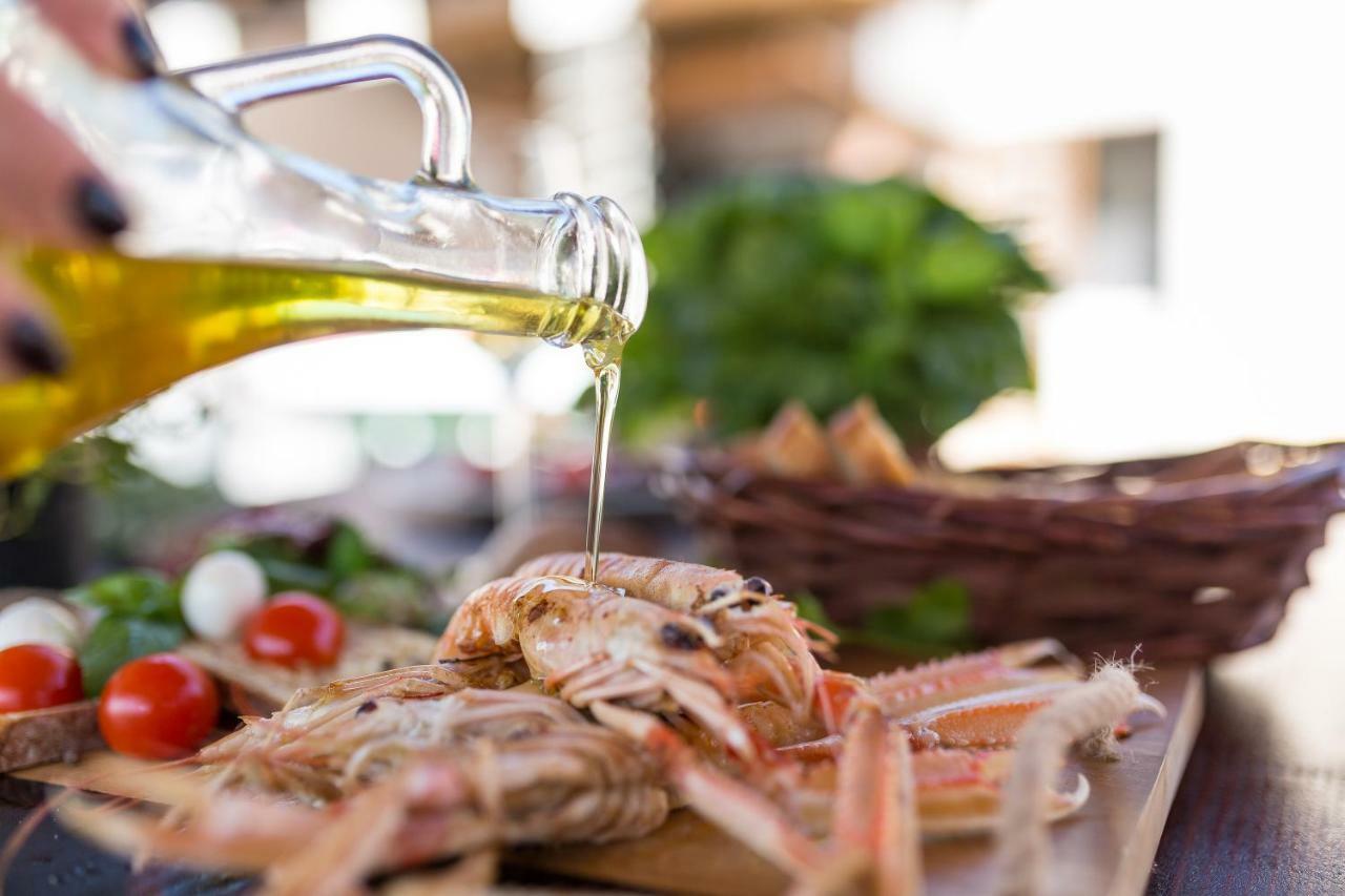 Golden Bay Hvar Đảo Hvar Ngoại thất bức ảnh