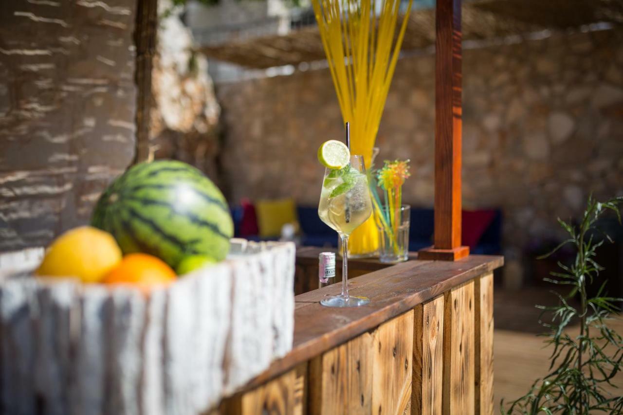 Golden Bay Hvar Đảo Hvar Ngoại thất bức ảnh