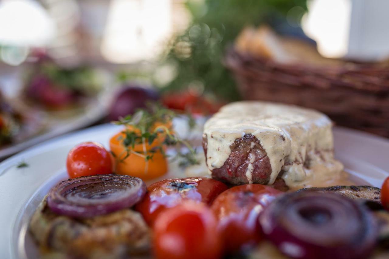Golden Bay Hvar Đảo Hvar Ngoại thất bức ảnh
