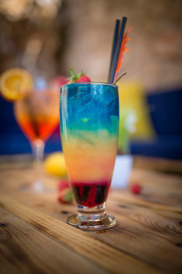 Golden Bay Hvar Đảo Hvar Ngoại thất bức ảnh