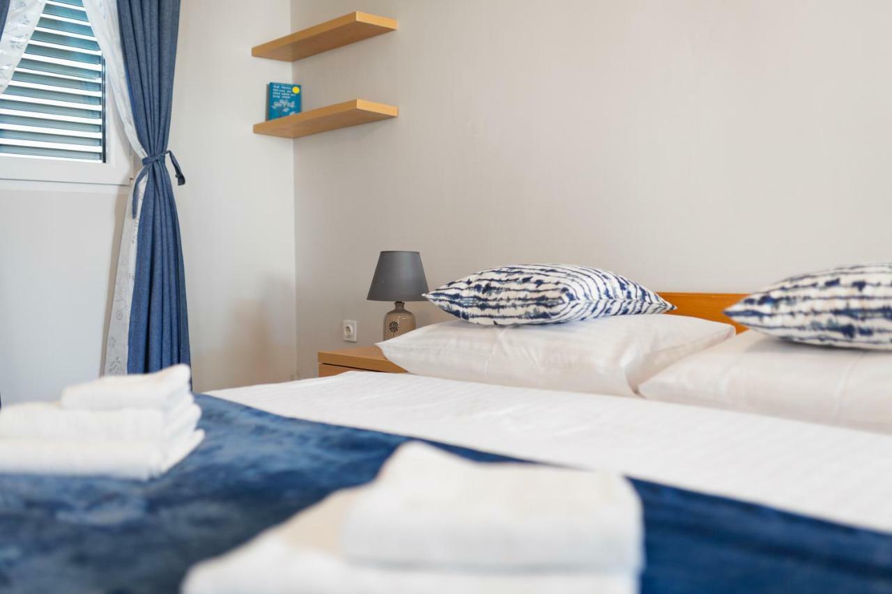 Golden Bay Hvar Đảo Hvar Ngoại thất bức ảnh
