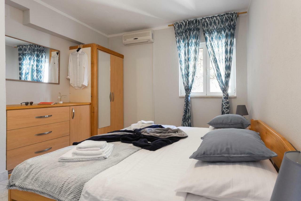 Golden Bay Hvar Đảo Hvar Ngoại thất bức ảnh