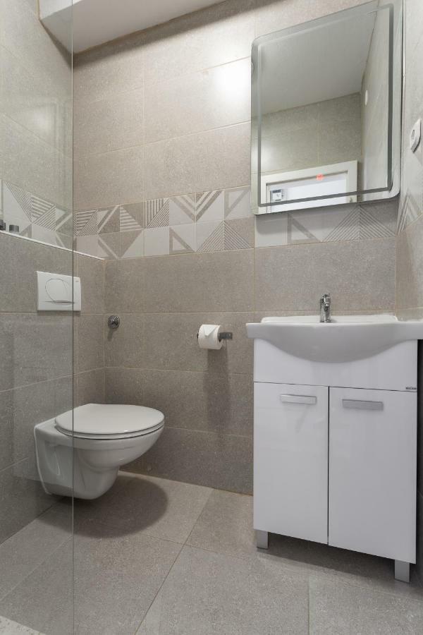 Golden Bay Hvar Đảo Hvar Ngoại thất bức ảnh