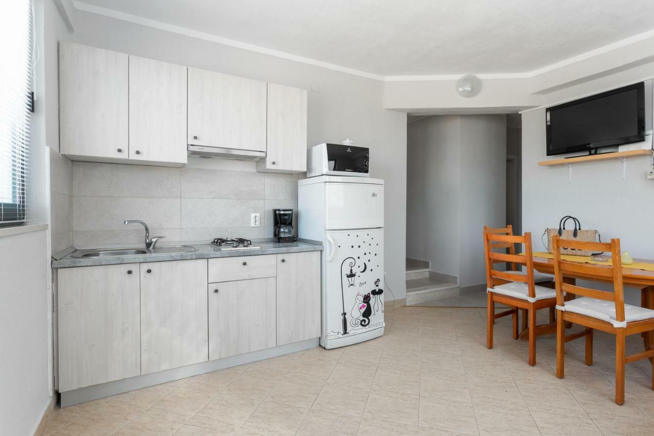Golden Bay Hvar Đảo Hvar Ngoại thất bức ảnh