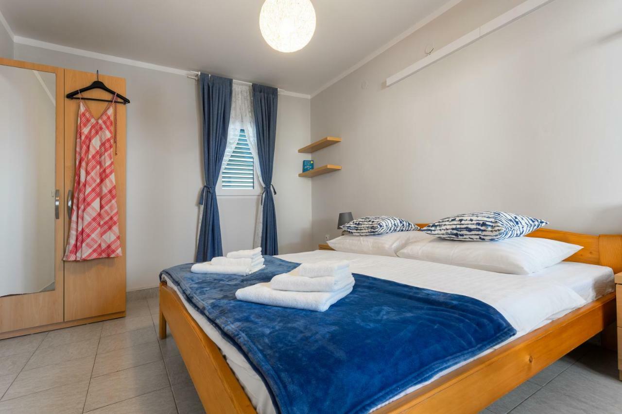 Golden Bay Hvar Đảo Hvar Ngoại thất bức ảnh