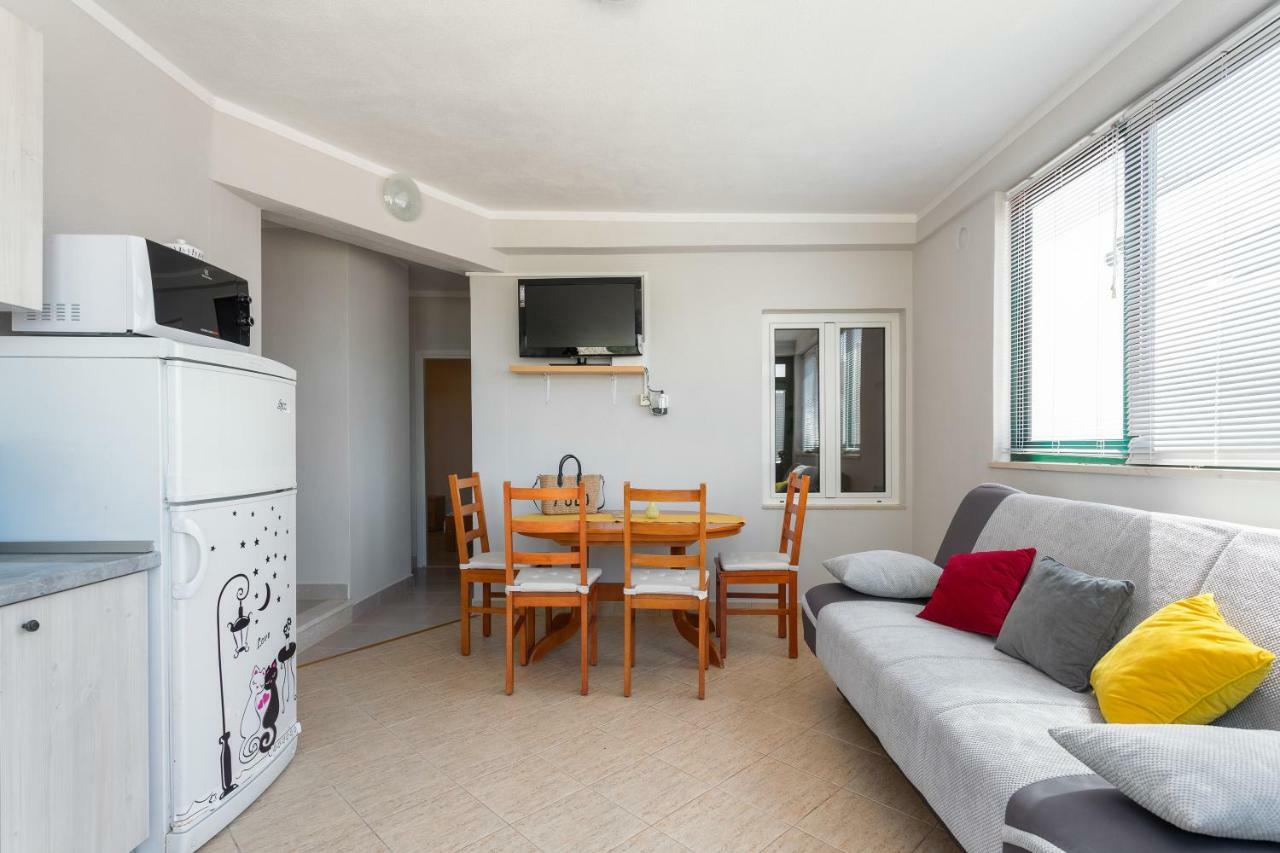 Golden Bay Hvar Đảo Hvar Ngoại thất bức ảnh