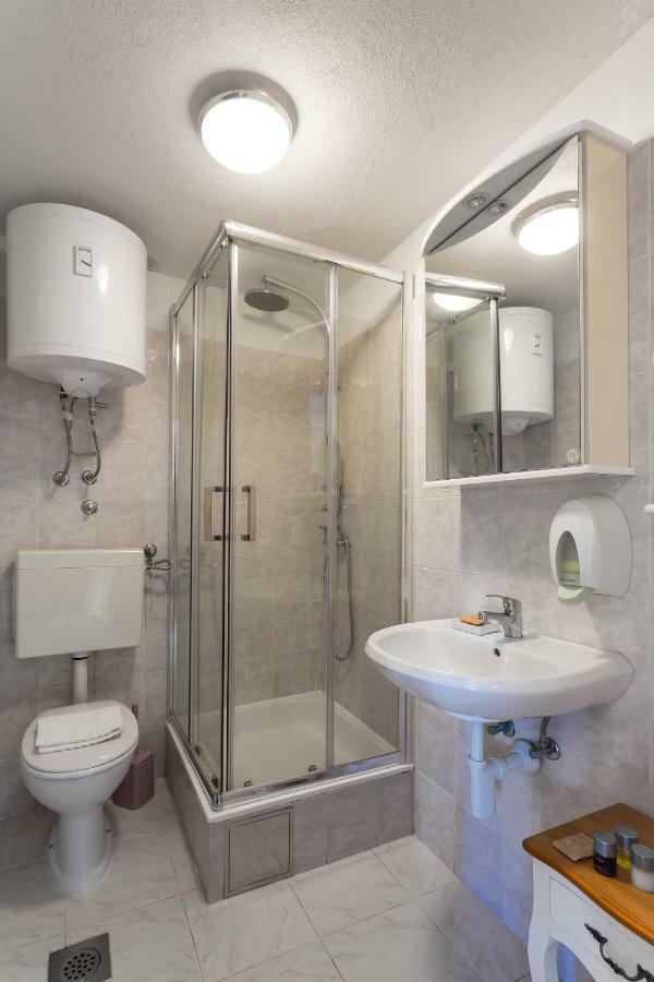 Golden Bay Hvar Đảo Hvar Phòng bức ảnh