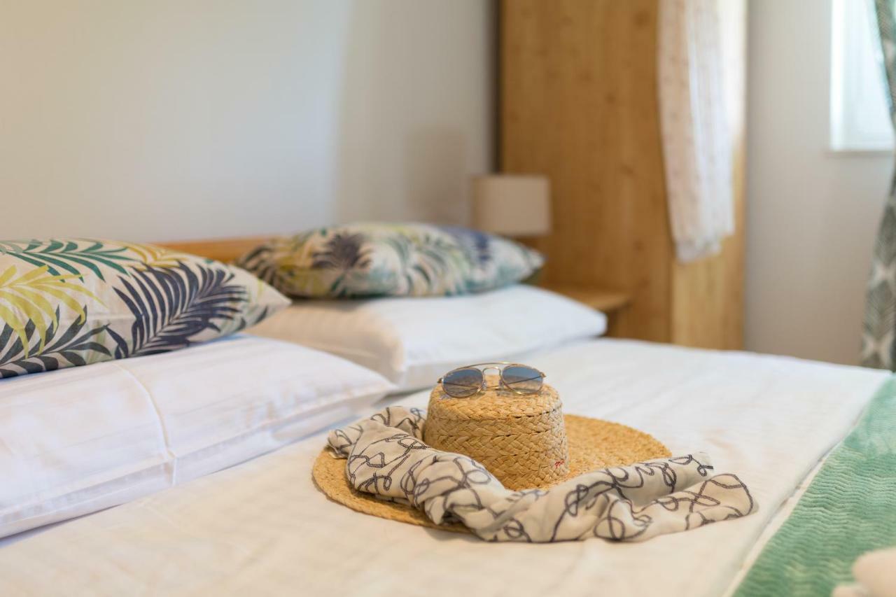 Golden Bay Hvar Đảo Hvar Ngoại thất bức ảnh