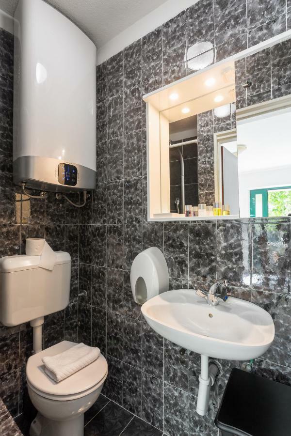 Golden Bay Hvar Đảo Hvar Phòng bức ảnh